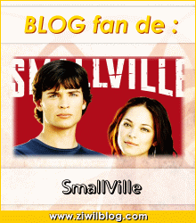 SMALVILLE